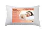 Ficha técnica e caractérísticas do produto Travesseiro Antialérgico Peletizado - Master Comfort