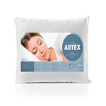 Ficha técnica e caractérísticas do produto Travesseiro Artex Basic