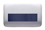 Ficha técnica e caractérísticas do produto Travesseiro Beauty Face Pillow Duoflex Bf3100