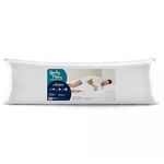 Ficha técnica e caractérísticas do produto Travesseiro Body Pillow S/ Fronha 40cm X 1,30m Altenburg