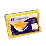 Ficha técnica e caractérísticas do produto Travesseiro Caixa-de-Ovo Luck Pillow - Luckspuma