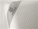 Ficha técnica e caractérísticas do produto Travesseiro Casak 50X70 Latex Touch Alt.14 Kacyumara