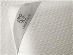 Ficha técnica e caractérísticas do produto Travesseiro CasaK 50X70 Latex Touch Alt.18 Kacyumara