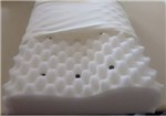 Travesseiro Cervical Contour Pillow Magnetico Terapeutico - Fisilife