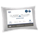 Ficha técnica e caractérísticas do produto Travesseiro Classic Pillow - Duoflex