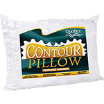 Ficha técnica e caractérísticas do produto Travesseiro Contour Pillow 50x70cm - Duoflex