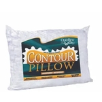 Ficha técnica e caractérísticas do produto Travesseiro Contour Pillow Duoflex 50x70cm