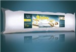 Ficha técnica e caractérísticas do produto Travesseiro de Corpo - Alpino Duoflex - 35 X 142 Cm
