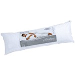 Travesseiro de Corpo Body Pillow 40x130cm - Altenburg