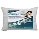 Ficha técnica e caractérísticas do produto Travesseiro de Fibra Siliconizada N.A.P. Comfort Tech