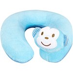 Ficha técnica e caractérísticas do produto Travesseiro de Pescoço Anjos Baby Macaco