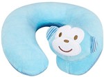 Ficha técnica e caractérísticas do produto Travesseiro de Pescoço Macaco - Anjos Baby