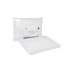 Ficha técnica e caractérísticas do produto Travesseiro Duoflex Espuma Flocos Classic Pillow - BRANCO