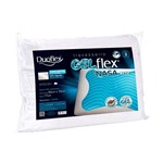 Ficha técnica e caractérísticas do produto Travesseiro Duoflex Gel Flex Nasa 50 X 70 Cm