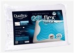 Ficha técnica e caractérísticas do produto Travesseiro Duoflex GelFlex Nasa Alto GN1100 50x70x17cm