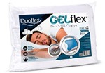 Ficha técnica e caractérísticas do produto Travesseiro Duoflex Gelflex Nasa Gn1100 50x70x17