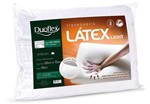 Ficha técnica e caractérísticas do produto Travesseiro Duoflex Latex Light 50 X 70cm