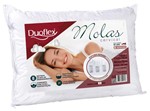 Ficha técnica e caractérísticas do produto Travesseiro Duoflex Mn2101 Molas Cervical