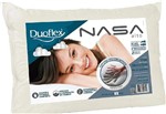Ficha técnica e caractérísticas do produto Travesseiro Duoflex Nasa Alto - NS11