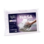 Ficha técnica e caractérísticas do produto Travesseiro Duoflex Nasa Molas 50 X 70 Cm