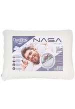 Ficha técnica e caractérísticas do produto Travesseiro Duoflex Nasa Molas Branco