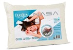 Ficha técnica e caractérísticas do produto Travesseiro Duoflex Nasa Ns1114 50x70x14