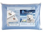 Travesseiro Fibrasca - Frostygel Ultra Nasa