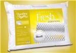 Ficha técnica e caractérísticas do produto Travesseiro Fresh - Cervical - Duoflex - 50 X 70 Cm