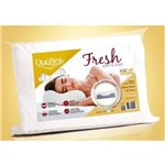Ficha técnica e caractérísticas do produto Travesseiro Fresh - Cervical - Duoflex - 50 X 70