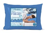 Ficha técnica e caractérísticas do produto Travesseiro Fresh Ice 48X70 - Altenburg
