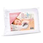 Ficha técnica e caractérísticas do produto Travesseiro Infantil Duoflex -Nasa Baby