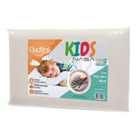Ficha técnica e caractérísticas do produto Travesseiro Infantil Kids Nasa BB3202 Duoflex