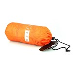Ficha técnica e caractérísticas do produto Travesseiro Inflável Azteq Looper para Camping Viagens