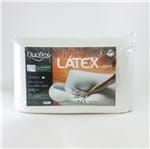 Ficha técnica e caractérísticas do produto Travesseiro Latex Alto 50x70cm Duoflex