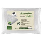 Ficha técnica e caractérísticas do produto Travesseiro Látex Lavável Eucaliptus para Fronha 5