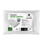 Ficha técnica e caractérísticas do produto Travesseiro Latex Plus 50x70