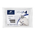 Ficha técnica e caractérísticas do produto Travesseiro Latex Up4 4206 -fibrasca