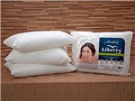 Ficha técnica e caractérísticas do produto Travesseiro Liberty - Altenburg