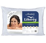 Ficha técnica e caractérísticas do produto Travesseiro Liberty Altenburg