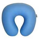 Ficha técnica e caractérísticas do produto Travesseiro Nap Voyage Azul Céu