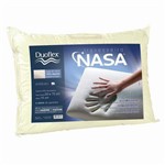 Ficha técnica e caractérísticas do produto Travesseiro Nasa Astronauta 14cm de Altura - Duoflex