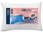 Ficha técnica e caractérísticas do produto Travesseiro Nasa GelFlex Alto 50x70cm - Duoflex