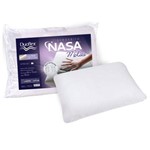 Ficha técnica e caractérísticas do produto Travesseiro Nasa Molas 16cm Nm1100 50x70cm Duoflex