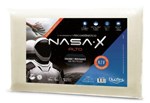 Ficha técnica e caractérísticas do produto Travesseiro Nasa-X Alto Viscoelástico - Duoflex