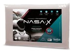 Ficha técnica e caractérísticas do produto Travesseiro Nasa X Duoflex