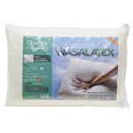Ficha técnica e caractérísticas do produto Travesseiro Nasalatex 14cm - Duoflex