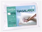 Ficha técnica e caractérísticas do produto Travesseiro Nasalatex 14cm NL1101 Duoflex