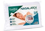 Ficha técnica e caractérísticas do produto Travesseiro Nasalatex 50x70x16 Cm - Duoflex