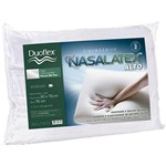 Ficha técnica e caractérísticas do produto Travesseiro Nasalatex - Duoflex