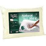 Travesseiro Natural Latex - Duoflex